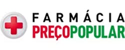 Logo Preço Popular 