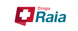 Logo Droga Raia 