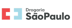 Logo Drogaria São Paulo 