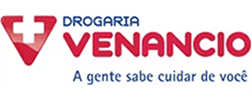 Logo Venancio 