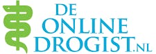 DE Online Drogist logo
