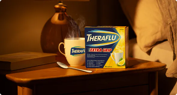 Produkty Theraflu