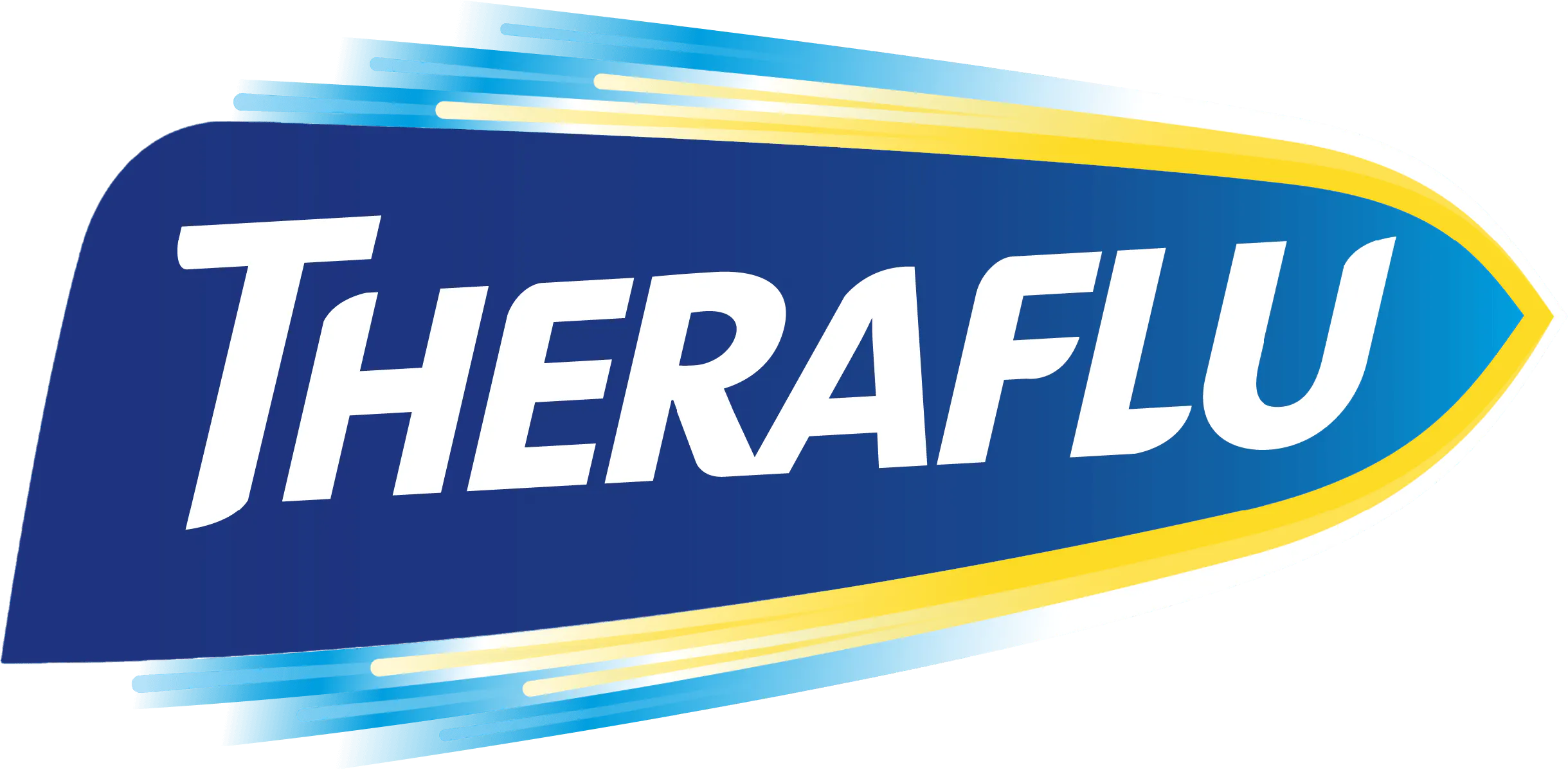 Theraflu logo