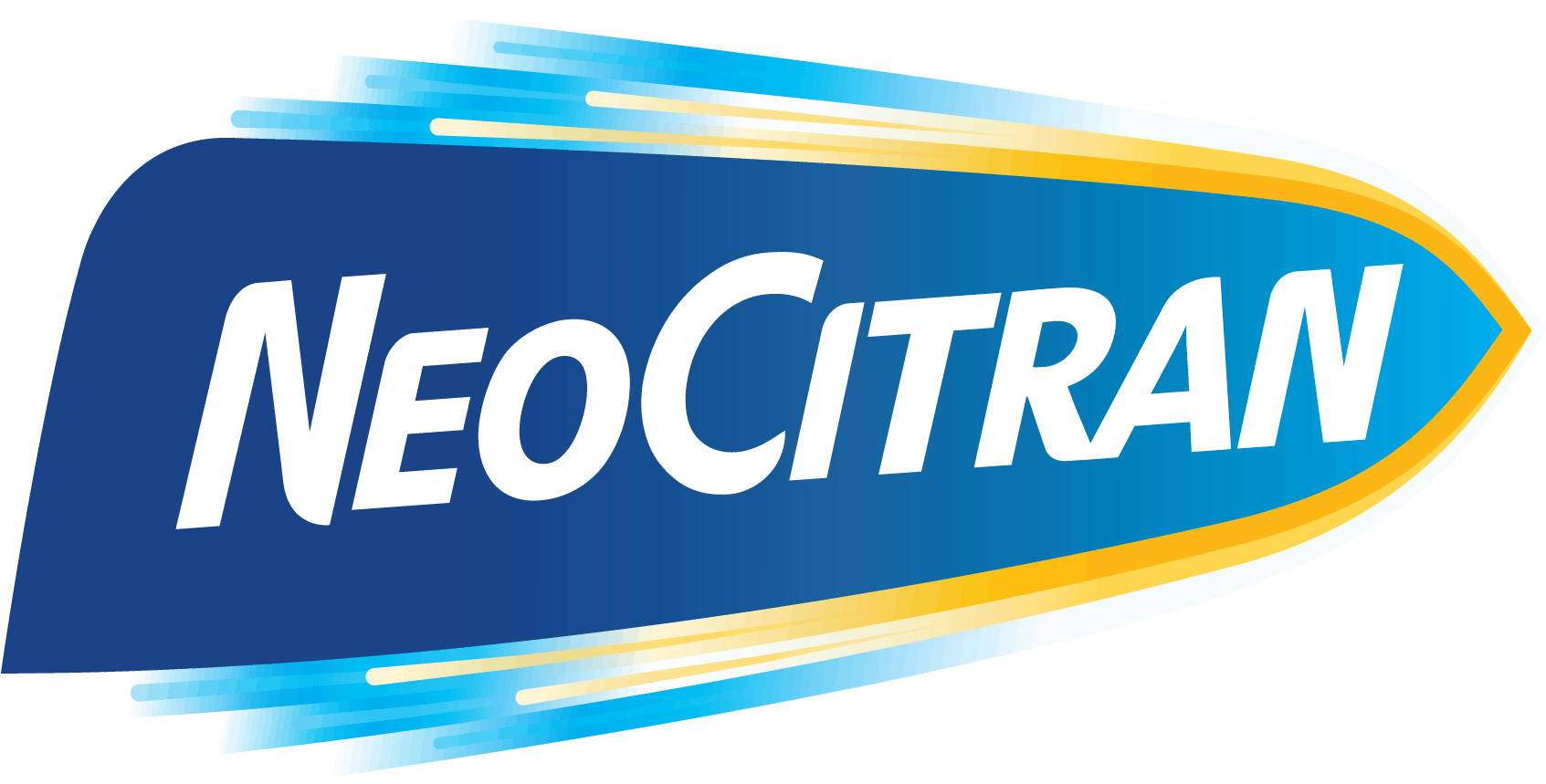 Neocitran Logo