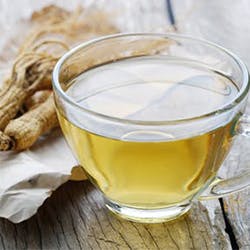 CAN GINSENG REALLY CURE MY COLD?