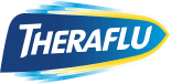 Theraflu Logo logo