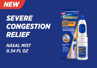 Nasal Mist
