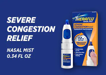 Nasal Mist