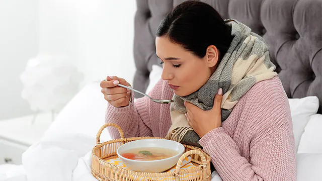 Flu
