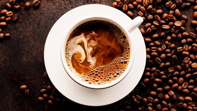 Is Coffee Good For You While You'Re Sick With A Cold? 