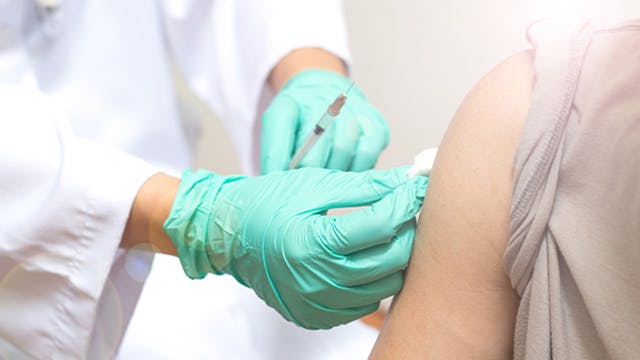 Flu Shot Benefits | Theraflu
