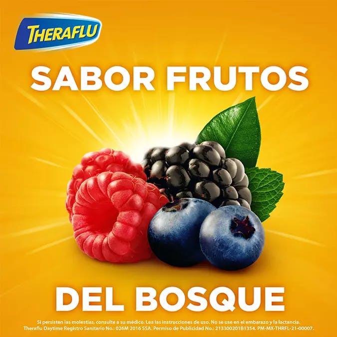 sabor frutos