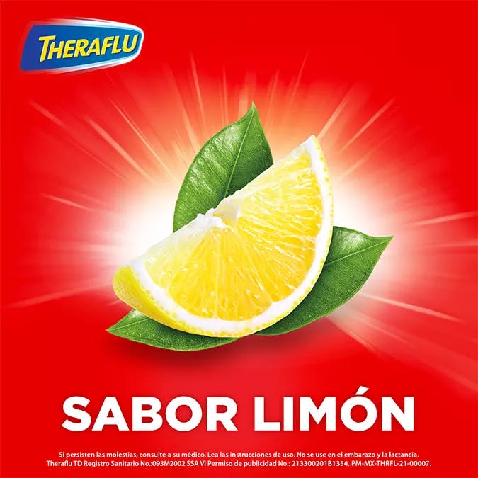 sabor limon