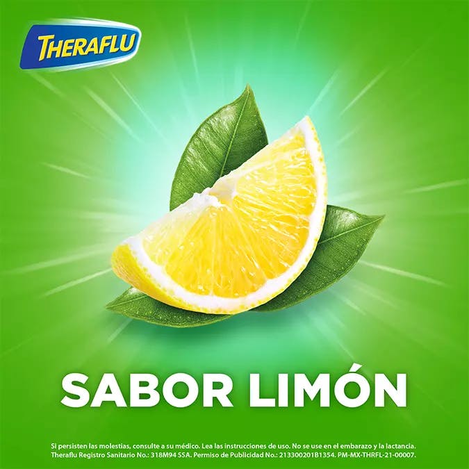 sabor lemon