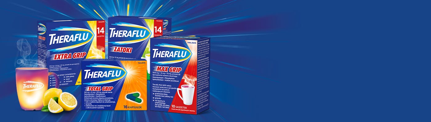 Theraflu 