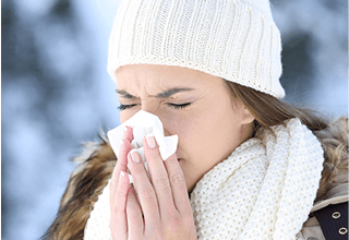 Jaka jest różnica między przeziębieniem a alergią?