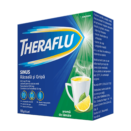 theraflu-sinus