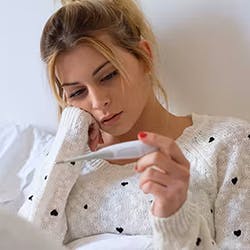 Терафлю при беременности: особенности применения
