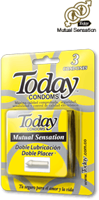 today-mutual-sensation Condones Today Mutual Sensation