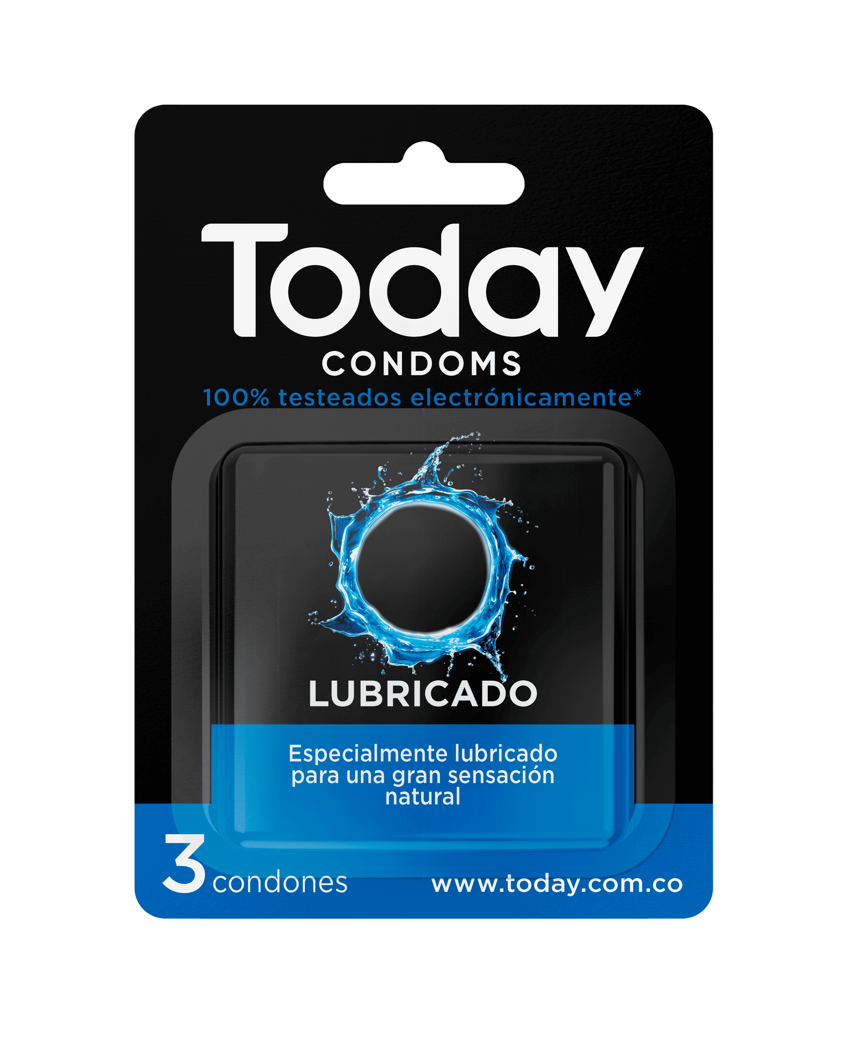 Today-lubricado