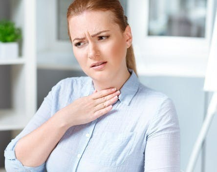 How to Know if You Have Acid Reflux
