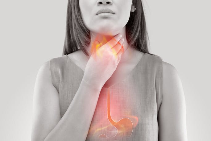 What is GERD? Symptoms, Treatment and Medication