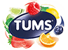 TUMS logo