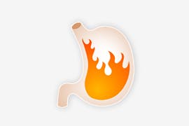 Heartburn Icon