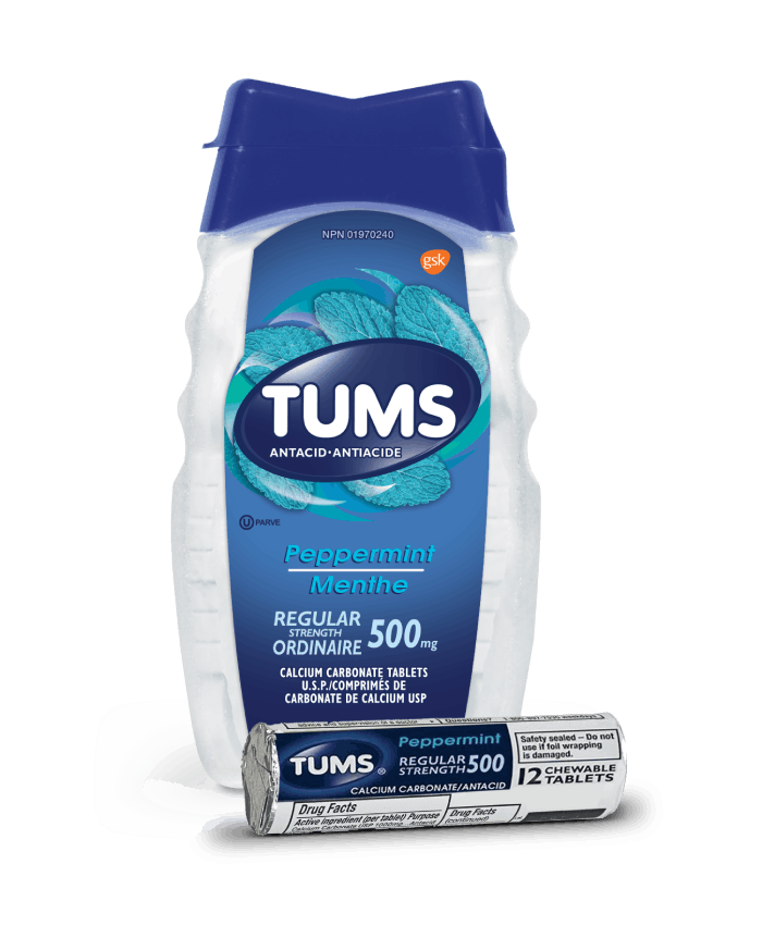 TUMS 500ct