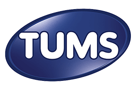 TUMS logo
