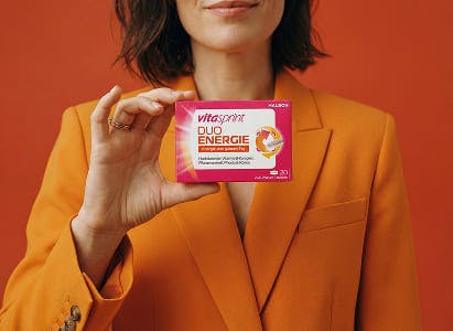 Vitasprint Duo Energie