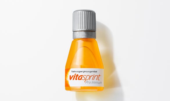 Vitasprint Pro Immun Produkt