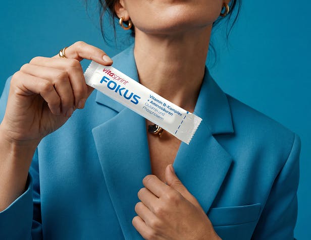 Vitasprint Fokus
