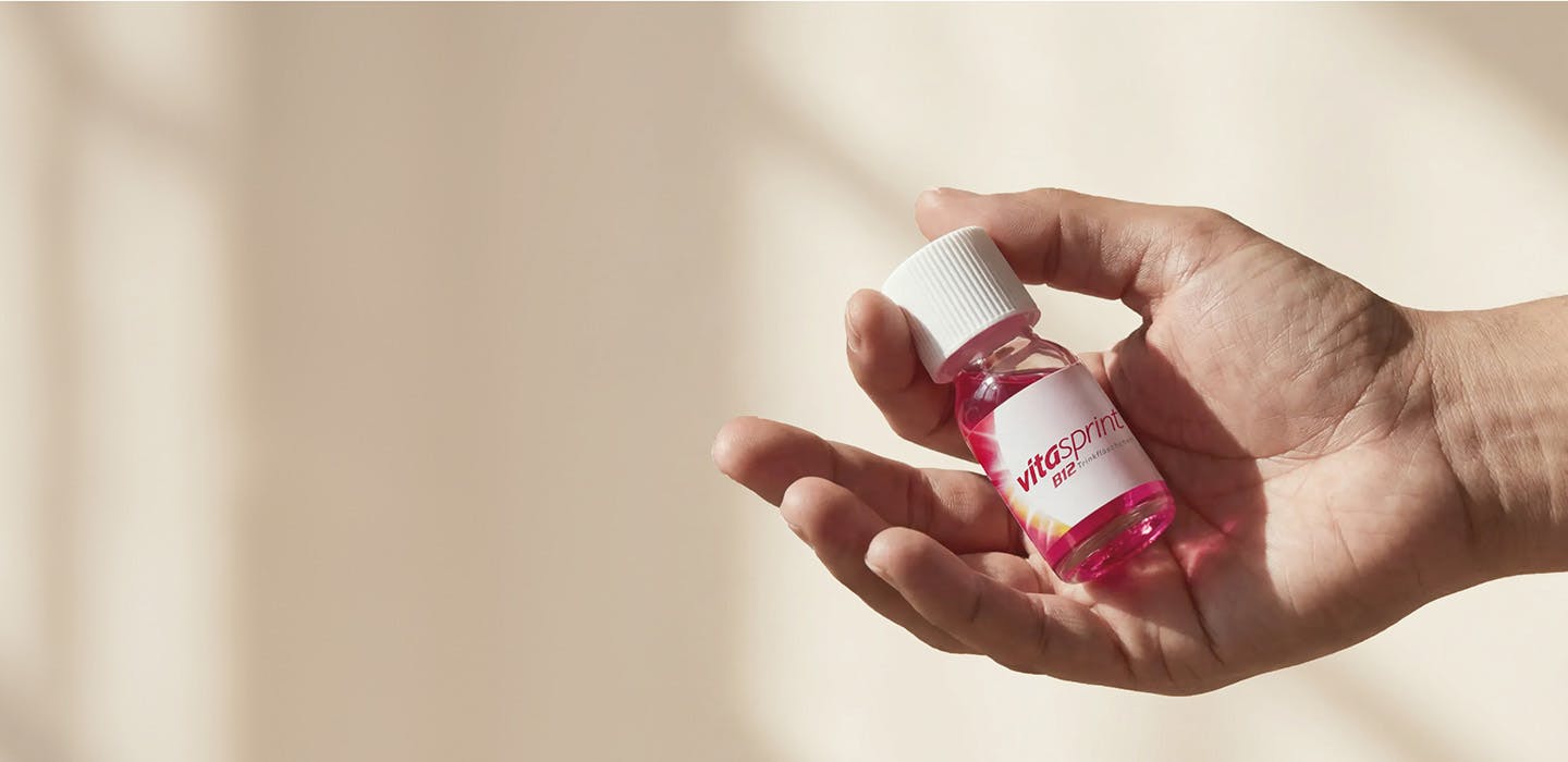 Vitasprint B12 banner