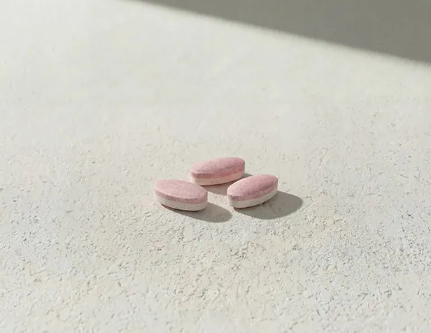 Vitasprint Duo Energie Tabletten zur Unterstützung des Energiestoffwechsels