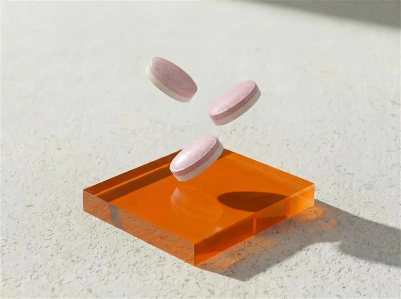 Vitasprint Duo Energie Tabletten mit Vitamin B‑Komplex und Rhodiola Rosea