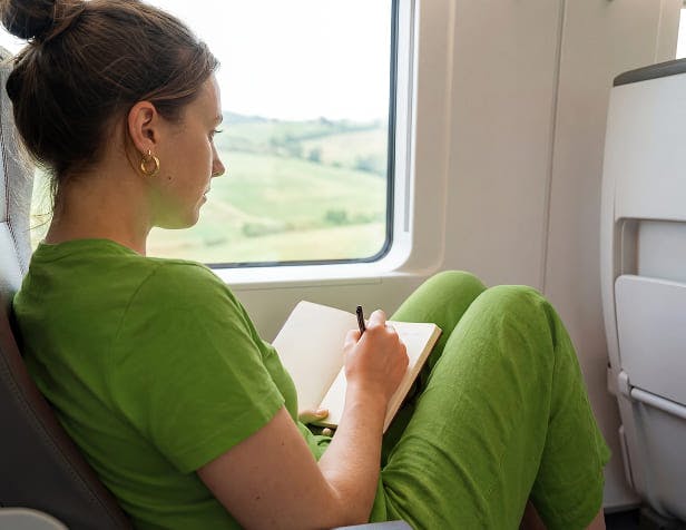 Alltagssituation mit erhöhtem Energiebedarf bei mentaler und körperlicher Belastung