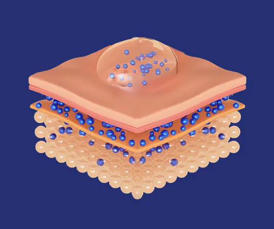 Inside Voltaren: How Dermal Reservoir Technology Works
