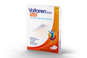 Voltaren Dolo Patch 