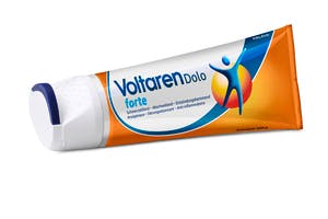 Voltaren Dolo forte Emulgel