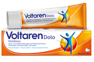 Voltaren Dolo Emugel