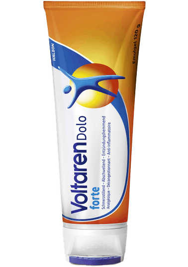 Voltaren Dolo forte Emugel