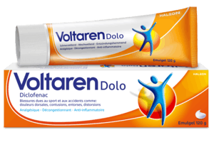 Voltaren Dolo Emulgel