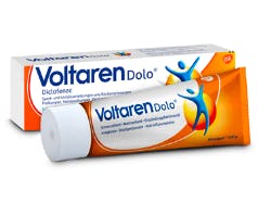 Voltaren Dolo Emulgel Voltaren Dolo Emulgel