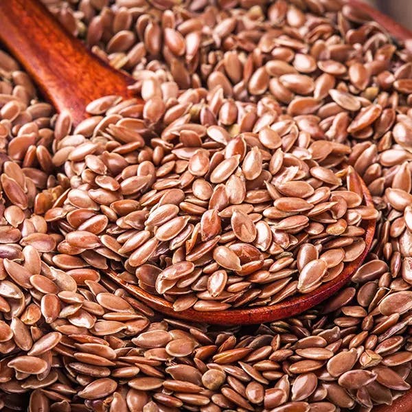 flaxseed image