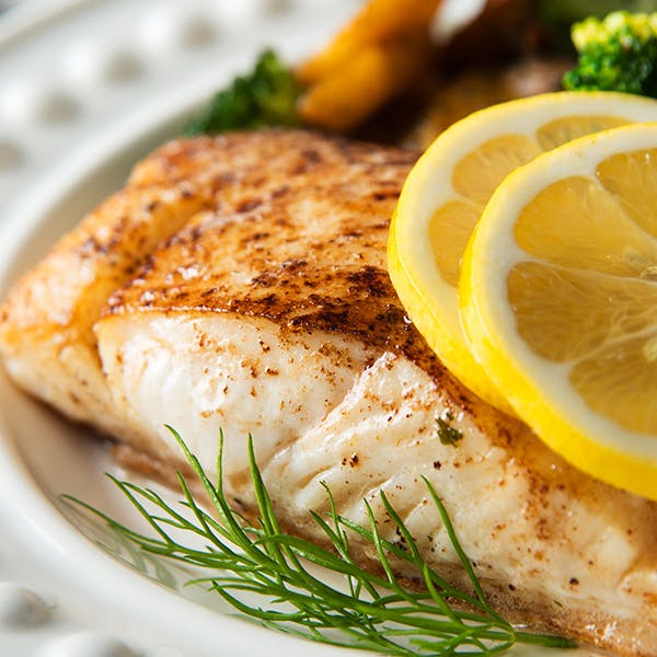 halibut image halibut image