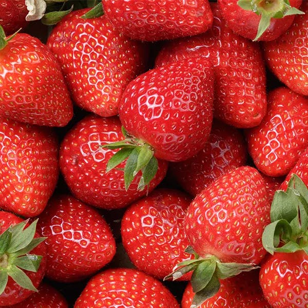 strawberries image