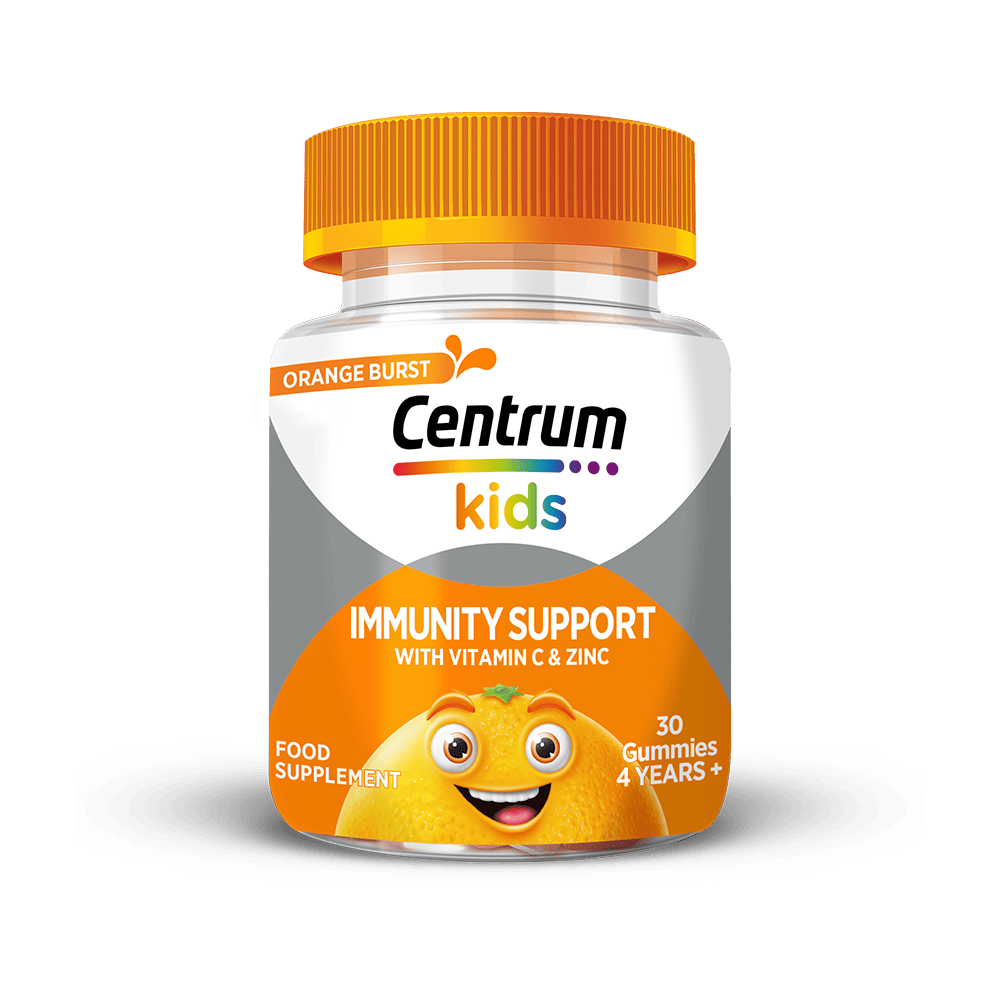 Centrum Kids Gummies Immunity