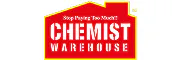 Chemist Warehouse logo