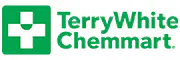 Terry White Chenmart logo